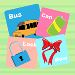 Beginning Letters
