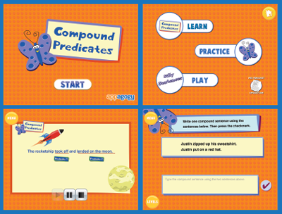 Compound Predicates