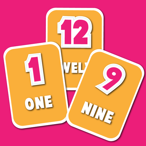 Counting to 20