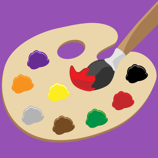 A Color Blast